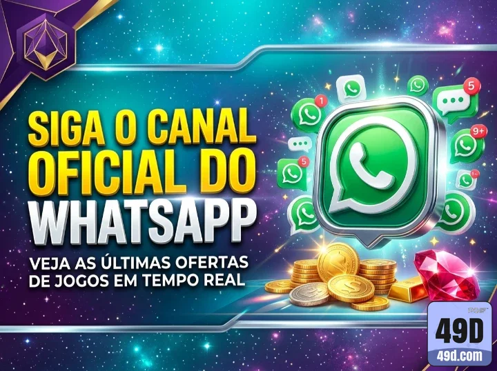 Domine o Jogo com 49d: Tecnologia e Emoção em Sintonia