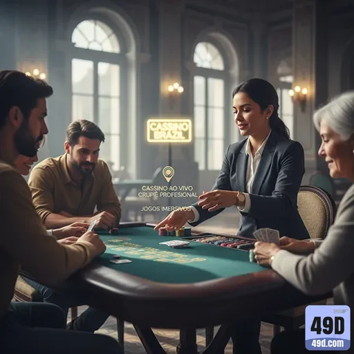 49d - clássico jogos de cassino - Jogos ao Vivo
