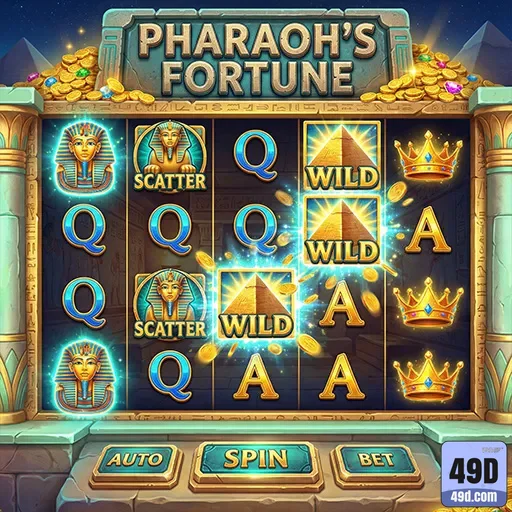 49d - inovadores jogos de mesa - Melhores Slots Online