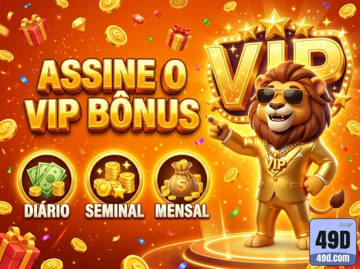 49d - segura plataforma online - Interface Premium