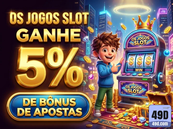 49d - aproveitar emocionante jogo