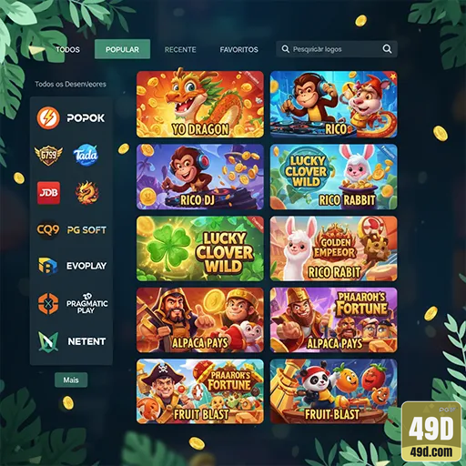 49d.com - baixar o prático aplicativo premium