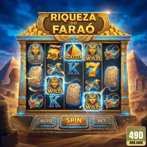 Diversão Sem Limites: Jogos No 49d.com