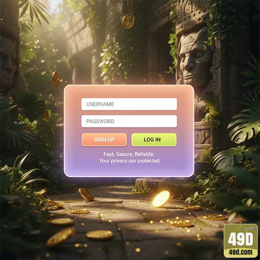 49d.com - conectar em rápido acesso seguro